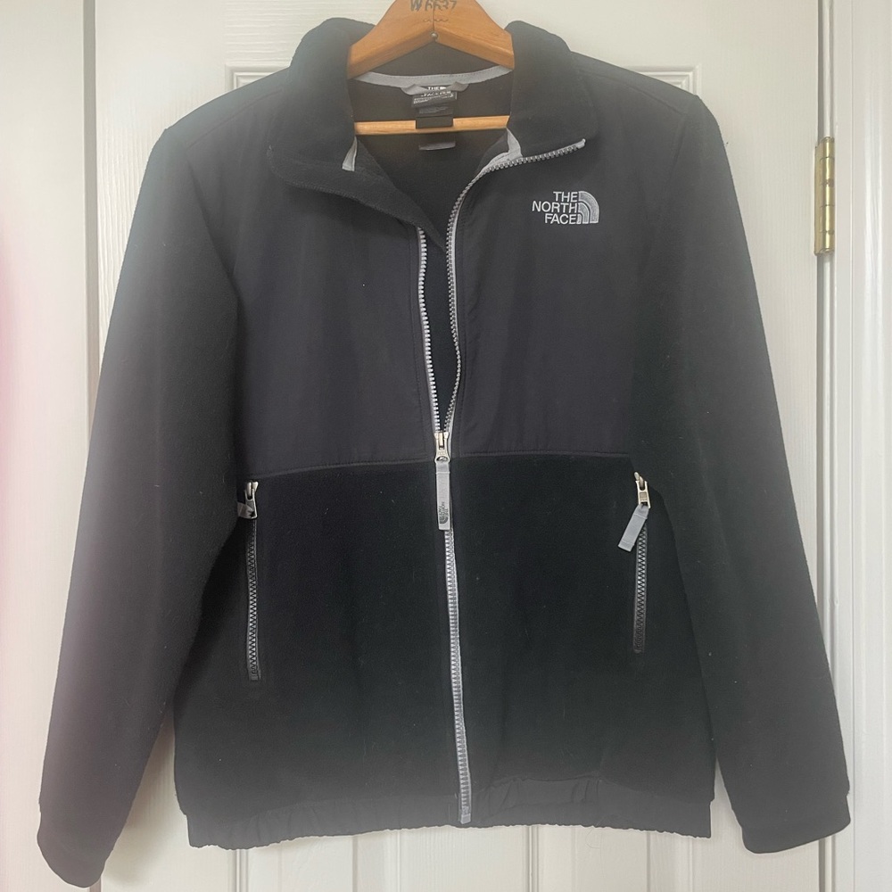 The North Face Denali jacket